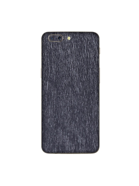 

Trendy Skins Charcoal Grey Abstract Pattern OnePlus 5 Phone Skin