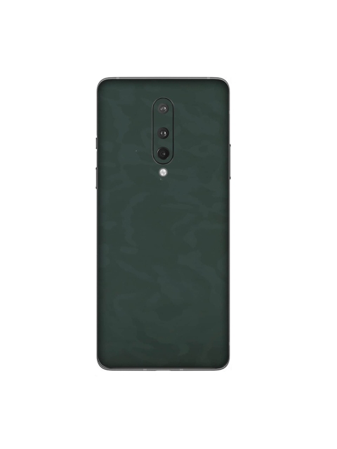 

Trendy Skins Olive Green Camouflage Pattern OnePlus 8 Phone Skin