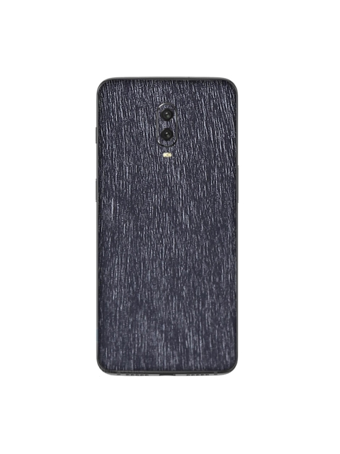 

Trendy Skins Charcoal Grey Abstract OnePlus 6T Phone Skin