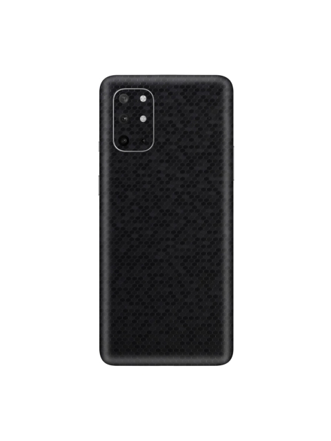 

Trendy Skins Black Honeycomb Pattern OnePlus 8T Phone Skin