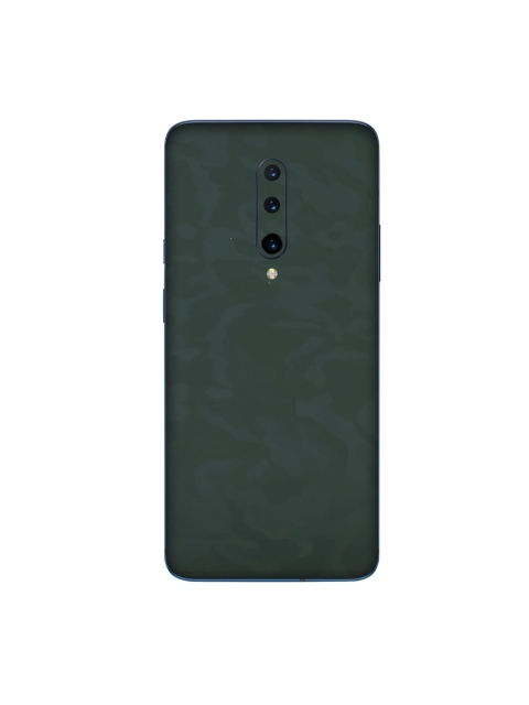 

Trendy Skins Olive Green Camouflage Pattern OnePlus 7 Pro Phone Skin