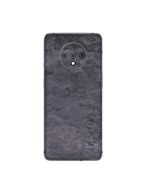 

Trendy Skins Charcoal Grey Marble Slate Pattern OnePlus 7T Phone Skin