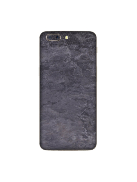 

Trendy Skins Charcoal Grey Marble Slate Pattern OnePlus 5 Phone Skin