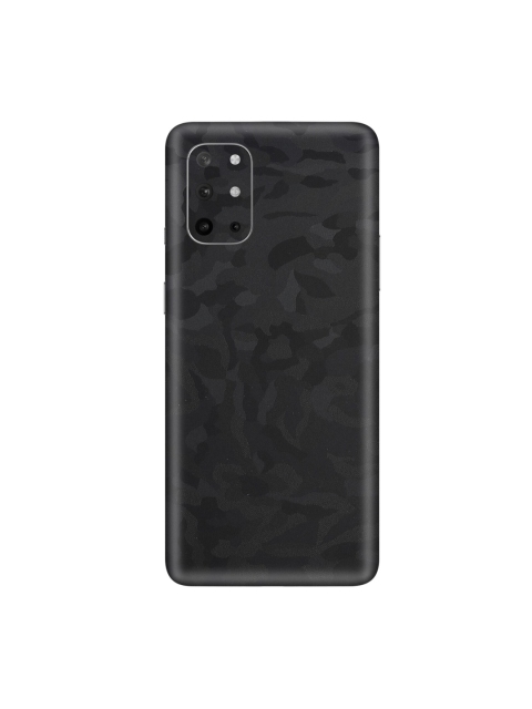

Trendy Skins Black Camouflage Pattern OnePlus 8T Phone Skin