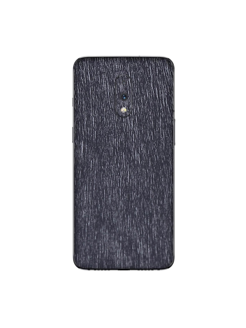 

Trendy Skins Charcoal Grey Abstract Pattern OnePlus 7 Mobile Skin