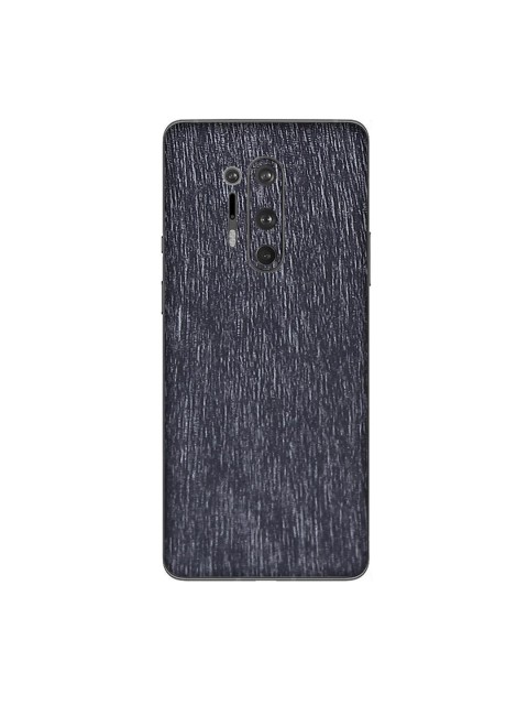 

Trendy Skins Charcoal Grey Abstract Pattern OnePlus 8 Pro Phone Skin