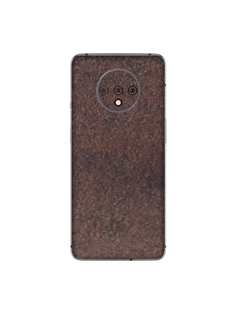 

Trendy Skins Brown Abstract Pattern OnePlus 7T Phone Skin