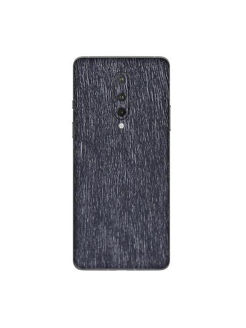 

Trendy Skins Charcoal Grey Abstract Pattern OnePlus 8 Phone Skin