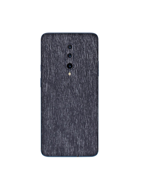

Trendy Skins Charcoal Grey Abstract Pattern OnePlus 7 Pro Phone Skin