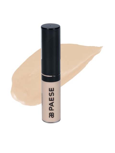 

Paese Cosmetics Clair Brightening Concealer - 02 Natural, Beige