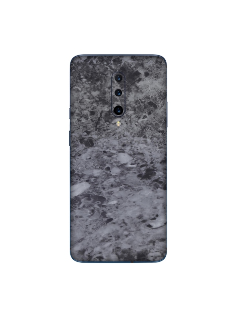 

Trendy Skins Grey & Black Marble Pattern OnePlus 7 Pro Phone Skin