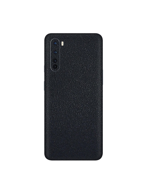 

Trendy Skins Black Textured Matte OnePlus Nord Phone Skin