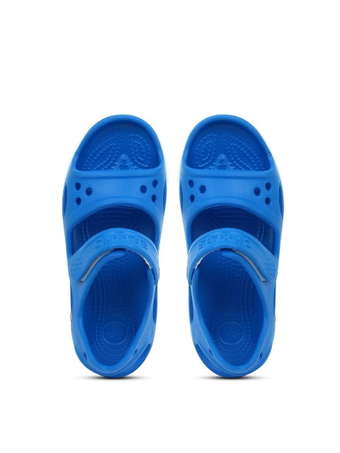 

Crocs Boys Blue Sandals
