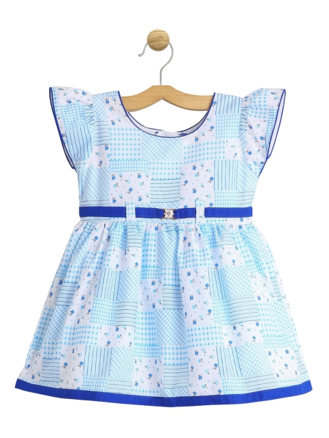 

The Magic Wand Blue Dress