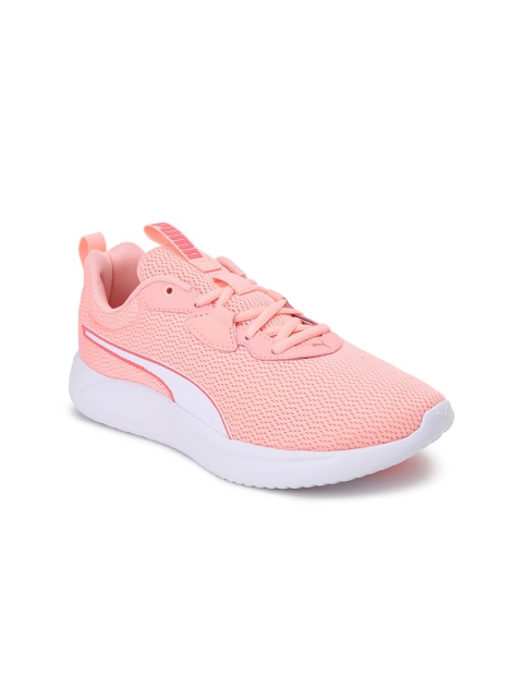 

Puma Women Pink Sports Shoes