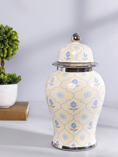 

Pure Home and Living Assorted Moroccan Apothecary Jar