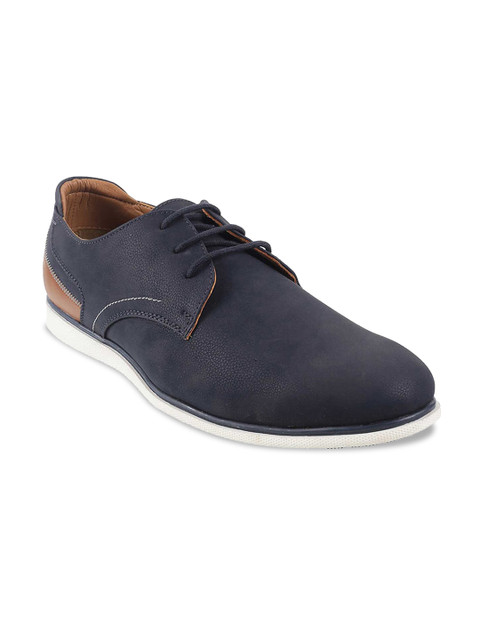 

Mochi Men Blue Derbys