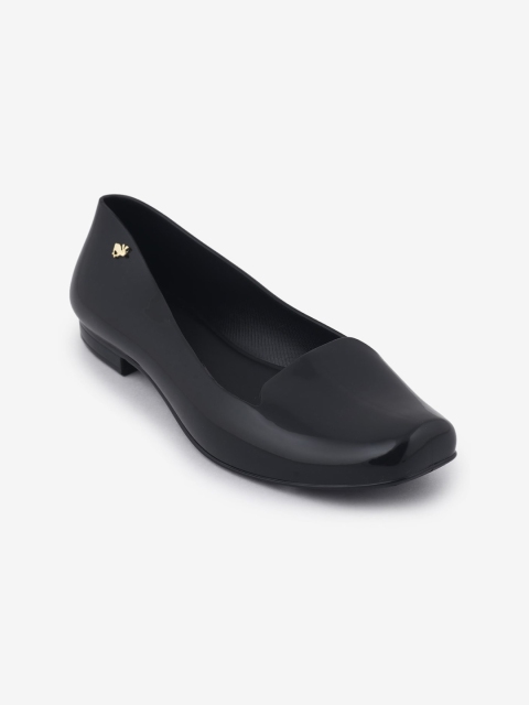 

Jelly Bunny Women Black Flats Ballerinas