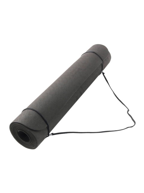 

Puma Women Black Solid Training Mat