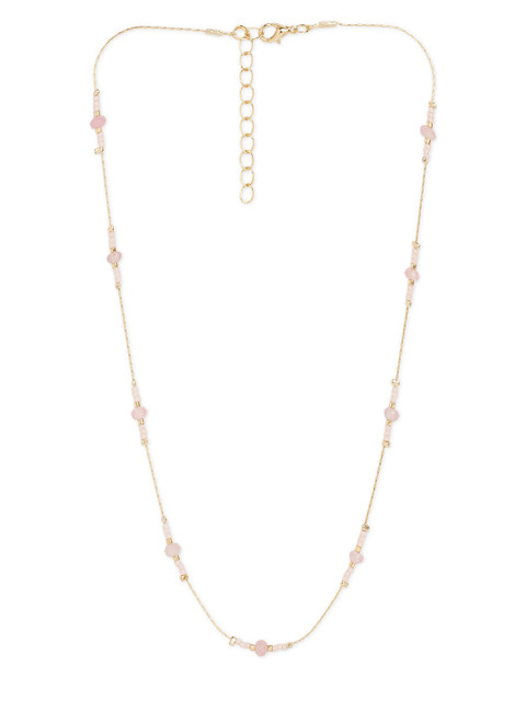 

ToniQ Gold-Plated Chain
