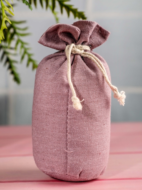 

YOYOSO Set Of 2 Pink Aromatic Fabric Sachets