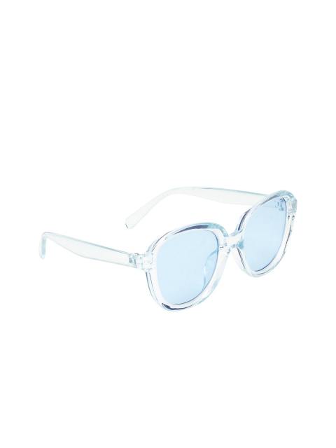 

Olvin Boys Blue UV Protected Square Sunglasses OL439-04