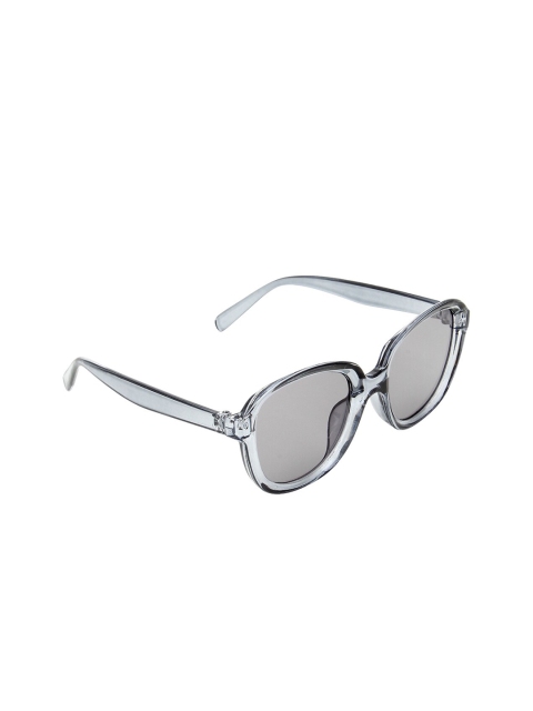 

Olvin Boys Grey Lens Square Sunglass UV Protected Lens OL439-01OL439-01