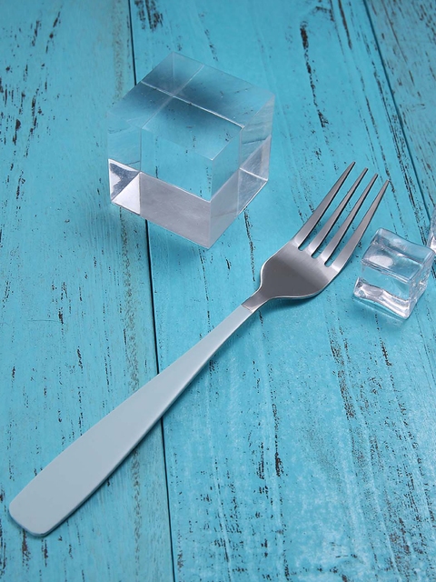 

YOYOSO Blue & Steel Set Of 3 Forks