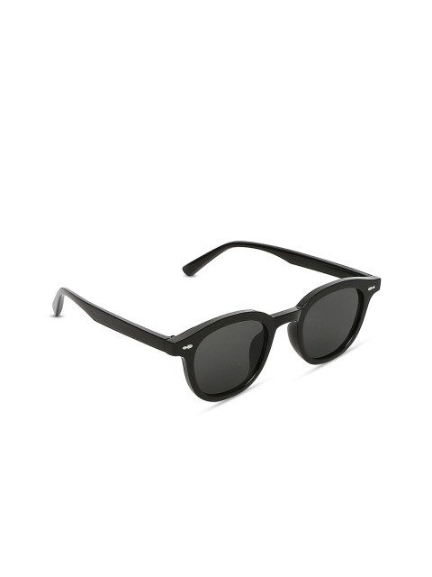 

20Dresses Women Black Lens Wayfarer Sunglasses SG0416
