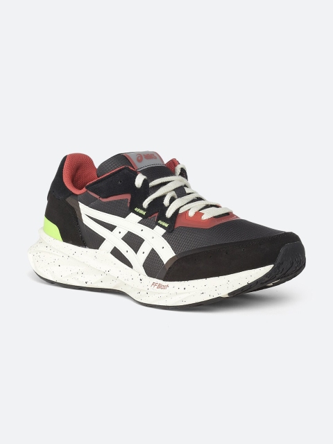 

ASICS Men Grey Tarther Blast Running Shoes
