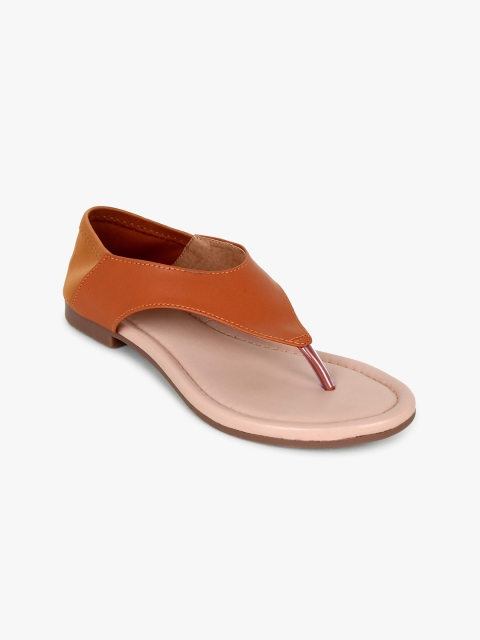 

Bloomtale Women Comfortable Flats, Tan