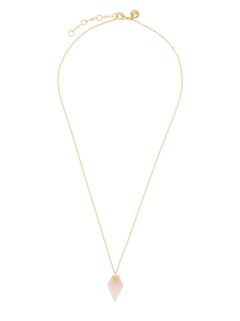 

Accessorize Women Gold-Toned Metal Gold-Plated Necklace
