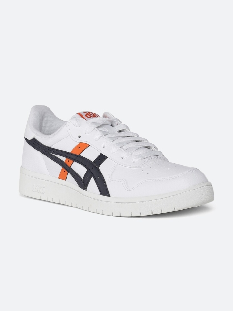 

ASICS Japan S Men White Sneakers