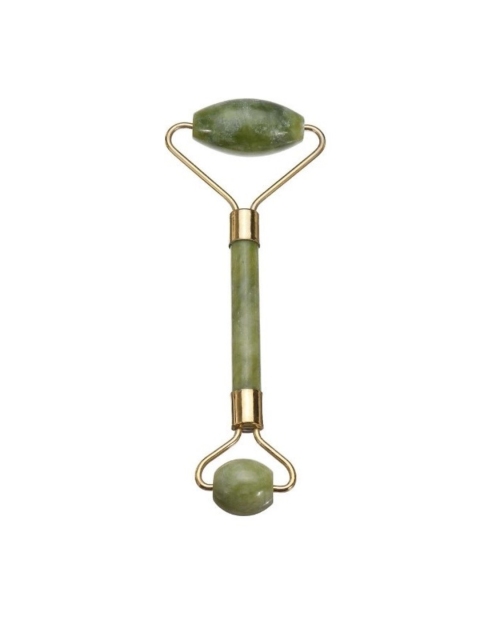 

AkashKrishna Green Facial Massage Roller