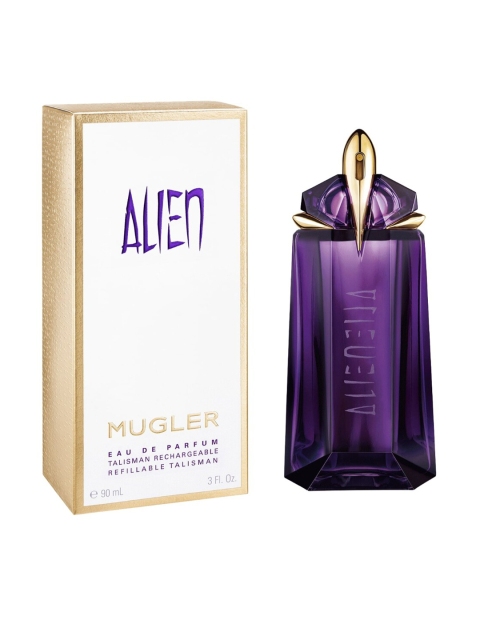 

MUGLER Refill Alien Eau De Perfume 90 ml, Purple
