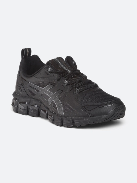 

ASICS Gel-Quantum 180 Men Black Sports Shoes