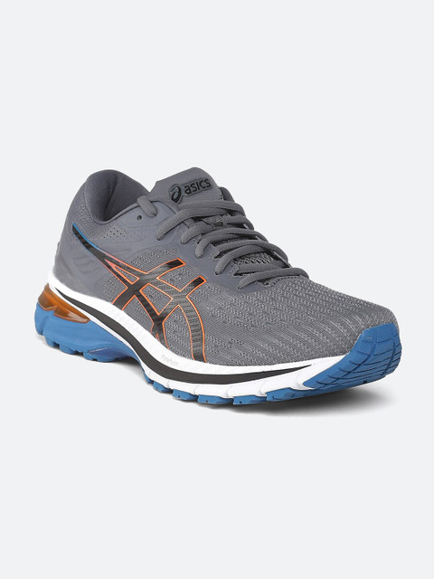 

ASICS Gt-2000 9 Men Grey Sports Shoes