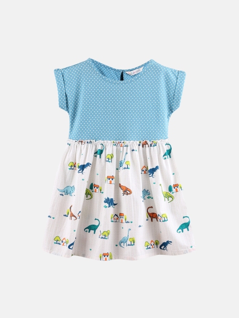 

Beebay Multicoloured Dress, Multi