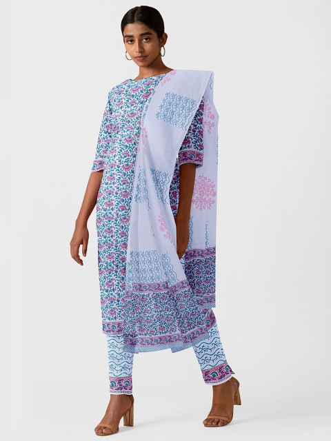 

Taneira Women White Abstract