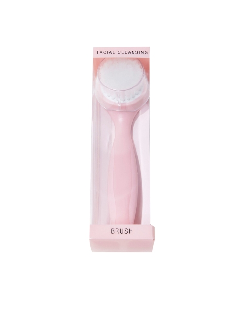 

FOREVER 21 Pink Facial Cleansing Brush