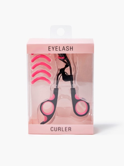 

FOREVER 21 Eyelash Curler Grip Set, Multi