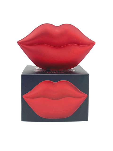 

KOCOSTAR Rose Lip Mask - 20 Patches, Red