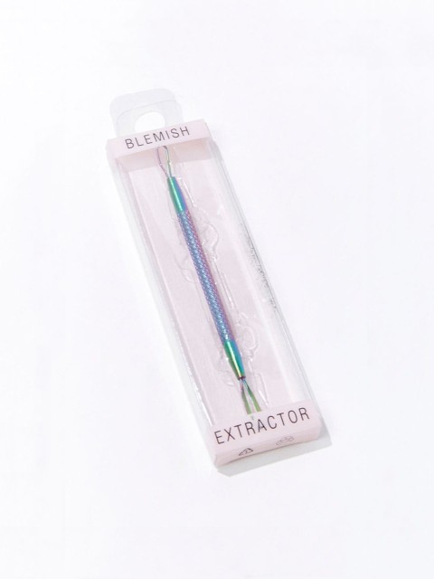 

FOREVER 21 Women Multicoloured Blackhead Removal Tool, Multi