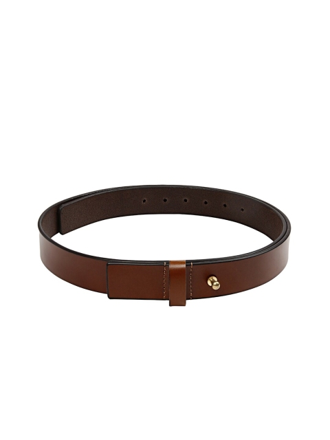 

CRUSSET Unisex Tan