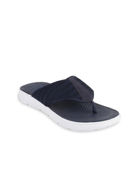 

WALKWAY by Metro Men Blue Comfort Sandals