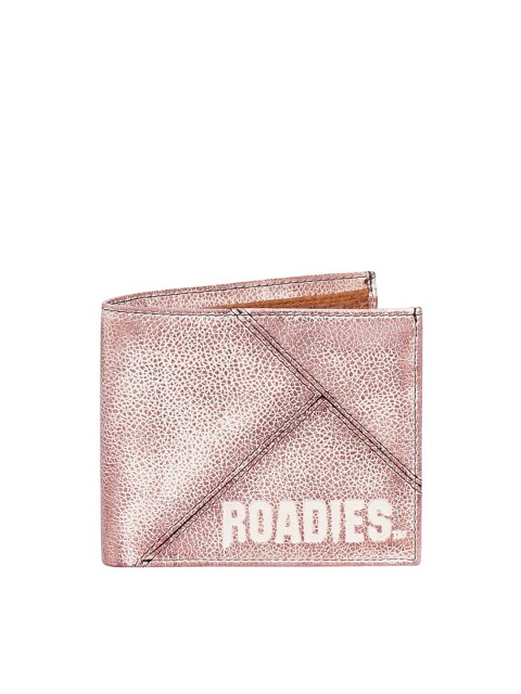 

ROADIES BY JUSTANNED BEIGE TREATED WALLET