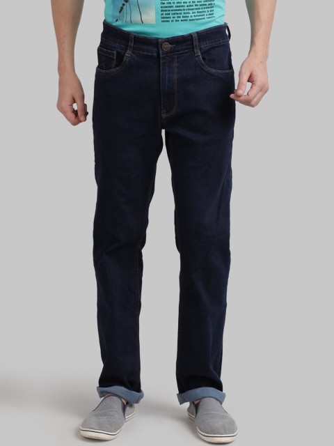 

Parx Men Blue Jeans