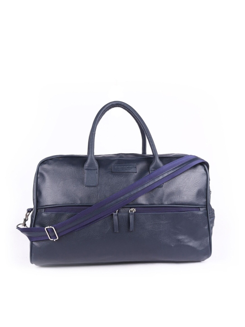 

ASTRID Men Blue Messenger Bag