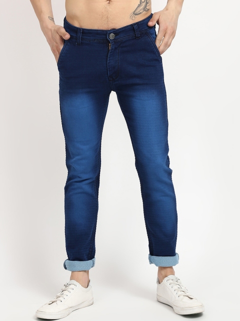 

V2 Value & Variety Men Blue Light Fade Jeans