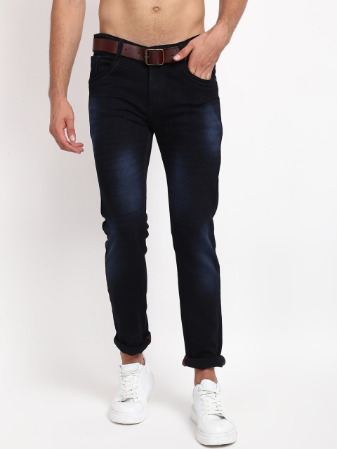

V2 Value & Variety Men Blue Light Fade Jeans
